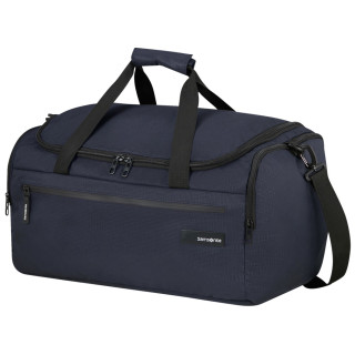 Bolsa de viaje Samsonite Roader Duffle S azul Dark Blue