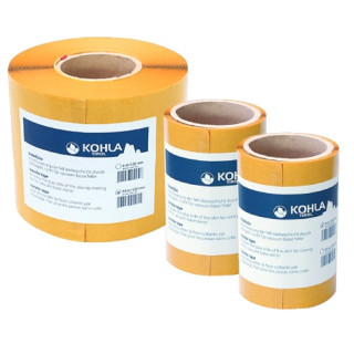 Pegamento Kohla Glue Transfer Tape 50m amarillo