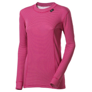 Camiseta funcional de mujer Progress MS NDRZ rosa DarkPink