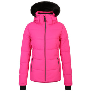 Chaqueta de mujer Dare 2b Glamorize IV Jacket rosa Pure Pink