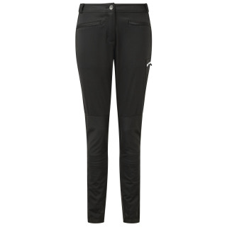 Pantalones de mujer Dare 2b Appended II negro Black