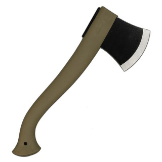 Hacha Morakniv Lightweight Axe verde MilitaryGreen