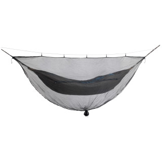 Mosquitero Robens Trace Hammock Mosquito Net negro Black