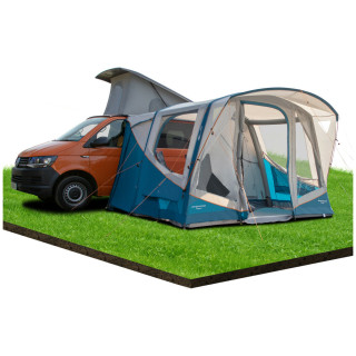 Carpa de autocaravana/furgoneta Vango Tolga VW azul MoroccanBlu