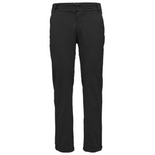 Pantalones de hombre Black Diamond M Alpine Light Pants negro Black (0002)