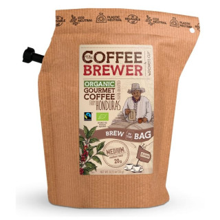 Café Grower´s cup Honduras