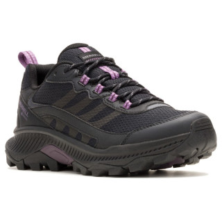 Calzado de senderismo para mujer Merrell Speed Strike 2 Gtx negro Black