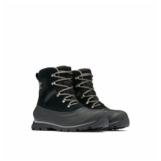 Botas de invierno para hombre Sorel Buxton™ Lace Boot Wp negro Black, Quarry