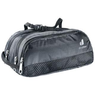 Neceser Deuter Wash Bag Tour II negro Black