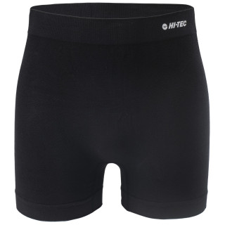 Calzoncillos bóxer para hombre Hi-Tec Rito negro black