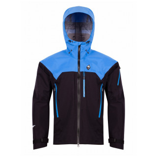 Chaqueta de hombre High Point Protector Brother 6.0 Jacket negro/azul Black/Brilliant Blue