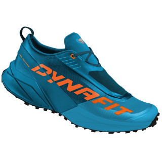 Zapatillas de carrera para hombre Dynafit Ultra 100 Gtx azul Reef/Ibis