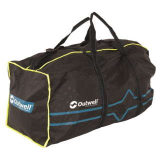 Cubierta para tienda de campaña Outwell Tent carrybag negro