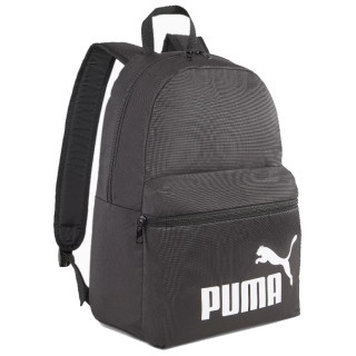 Mochila Puma Phase Backpack negro/blanco Black