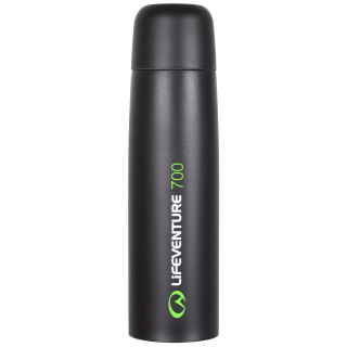 Termo LifeVenture TiV Vacuum Flask 700 ml Dark G