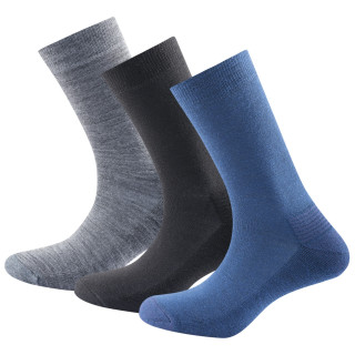 Calcetines Devold Daily Medium Sock 3PK