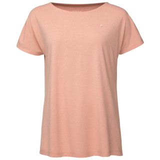 Camiseta de mujer Loap Buncila rosa