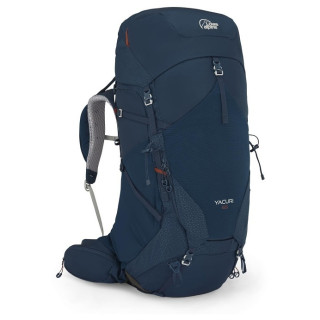 Mochila Lowe Alpine Yacuri 65 azul Tempest Blue