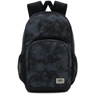 Mochila urbana Vans Alumni Pack 5 Printed gris Asphalt