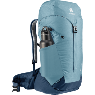 Mochila de mujer Deuter AC Lite 22 SL 2023 azul/ azul claro lake-ink