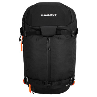 Mochila Mammut Nirvana 35 negro black