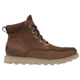 Calzado de hombre Sorel MADSON™ II MOC TOE WP marrón Tobacco