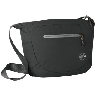 Bolsa de hombro Mammut Shoulder Bag Round 8 l