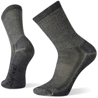 Calcetines Smartwool Hike Classic Edi Full Cushion Crew Socks gris/azul DeepNavy