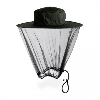 Mosquitero Lifesystems Mosquito-Midge Head Net Hat