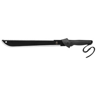 Machete Gerber Gator Machete negro