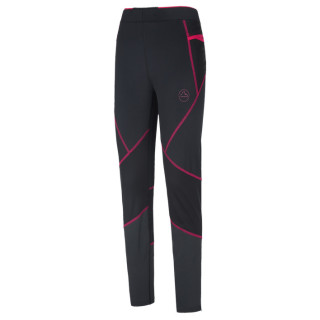 Mallas de mujer La Sportiva Primal Pant W negro/rosa Black/Cerise