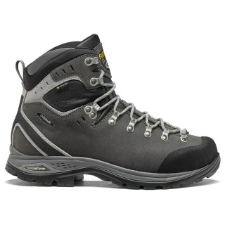 Calzado de hombre Asolo Greenwood Evo Gv gris graphite