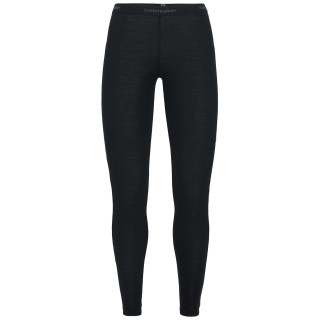 Calzoncillos de mujer Icebreaker W's 175 Everyday Leggings negro Black