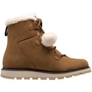 Botas de invierno para mujer Helly Hansen W Alma marrón Whiskey/Snow