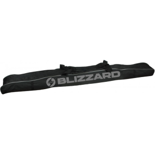 Funda de esquís Blizzard Ski bag Premium for 1 pair, 150 cm negro black