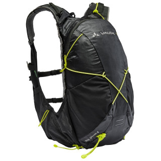 Mochila de senderismo Vaude Trail Spacer 8 negro black