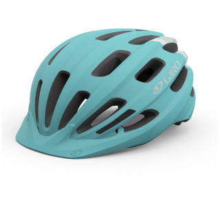 Casco de ciclismo para niños Giro Hale Mat turquesa Glacier