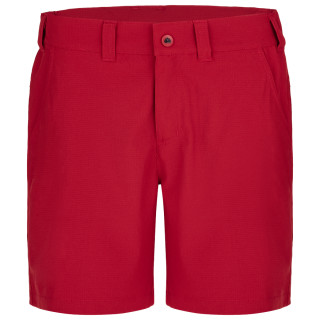 Pantalones cortos de mujer Loap Uzlana rojo red