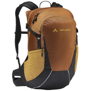 Mochila Vaude Tremalzo 16 marrón umbra