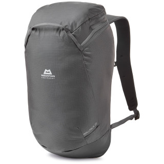 Mochila Mountain Equipment Wallpack 20 gris Anvil Grey