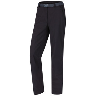 Pantalones de mujer Husky Koby L negro Black