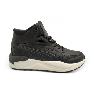 Calzado de hombre Puma X-Ray Speed Mid WTR L negro black