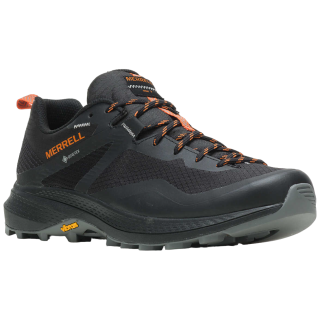 Calzado de hombre Merrell MQM 3 Gtx negro/naranja black/exuberance