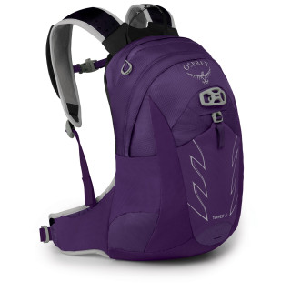 Mochila Osprey Tempest 11 Jr III violeta ViolacPurple