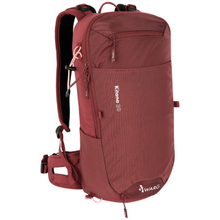 Mochila Warg Kitana 20l rojo red