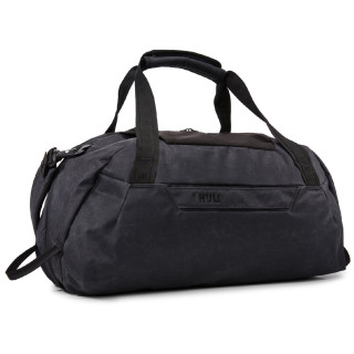 Bolsa de deporte Thule Aion Duffel Bag 35L negro Black