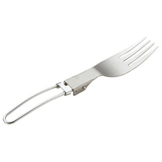 Tenedor Pinguin Fork Steel