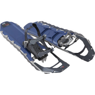 Raquetas de nieve MSR Revo Trail M25 azul oscuro MidnightBlue