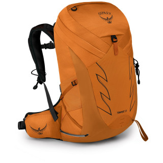 Mochila de mujer Osprey Tempest 24 III naranja BellOrange