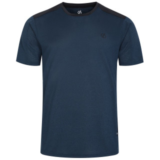 Camiseta de hombre Dare 2b Trackstand Tee azul oscuro MoonLt Denim